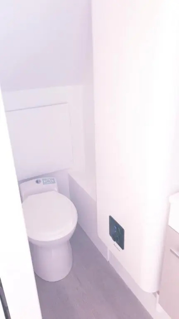 Appartement centre village vue mer - Relais Fleuri