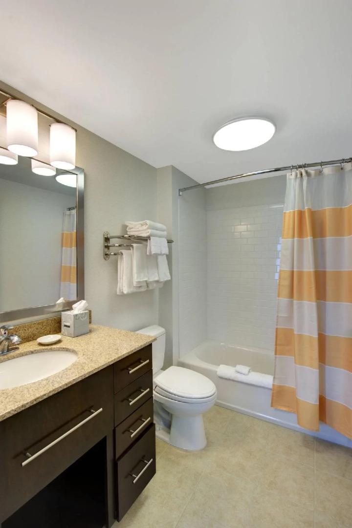 TownePlace Suites Providence North Kingstown