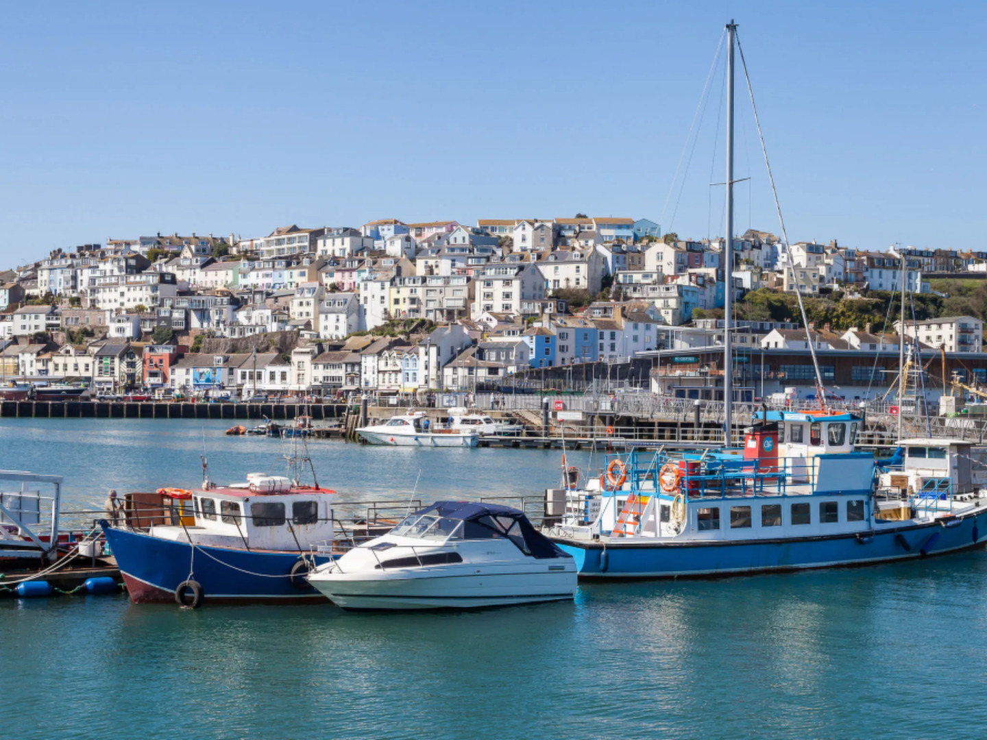 Holiday Home Wolborough