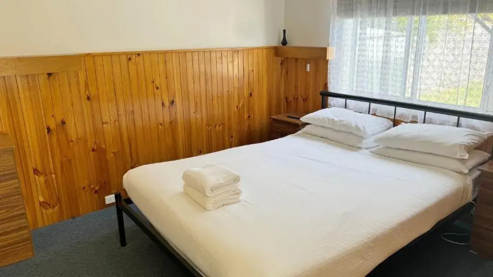 Unit 4 @ Ocean Bridge