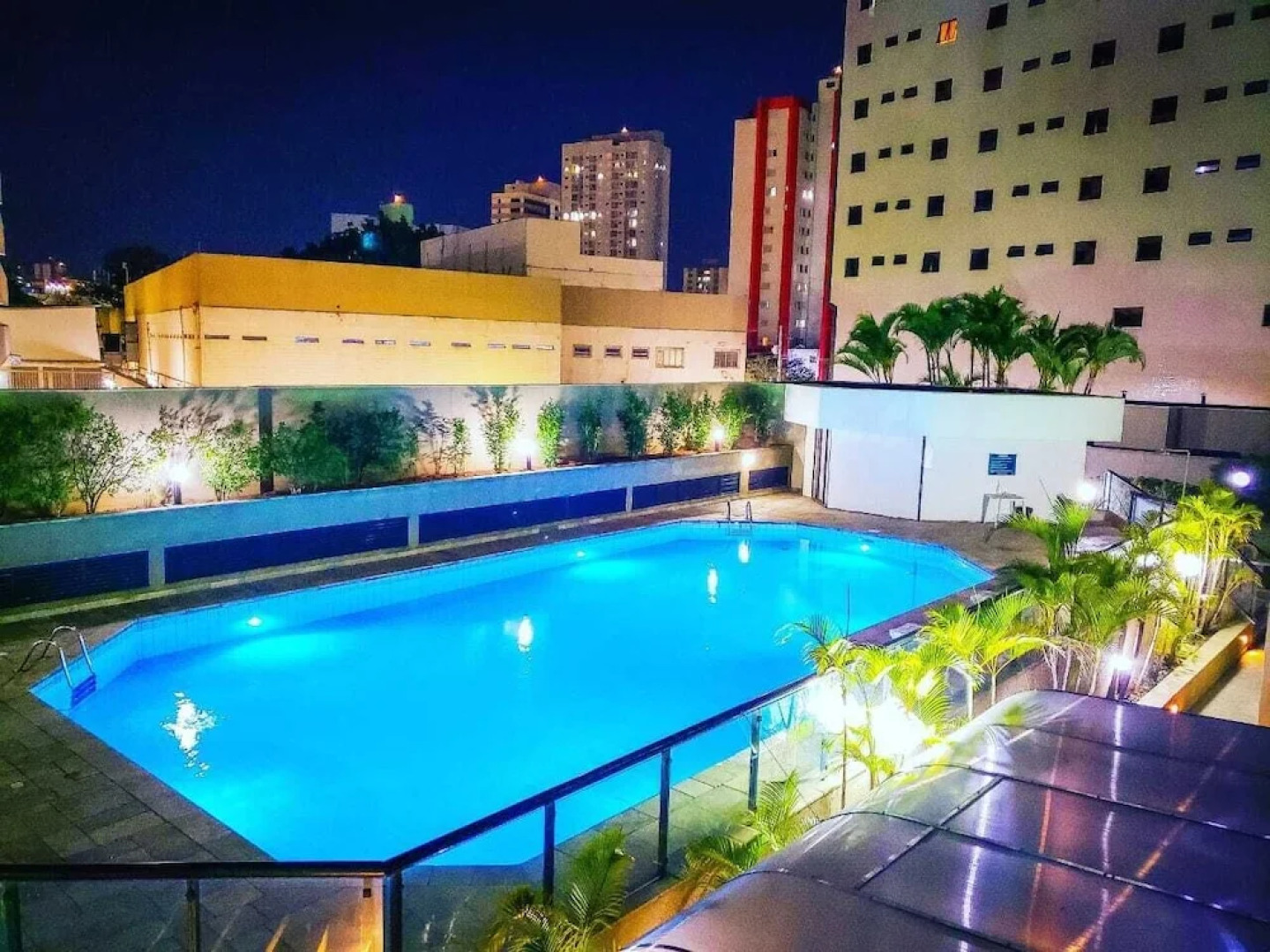 Summit Flat Service São José dos Campos