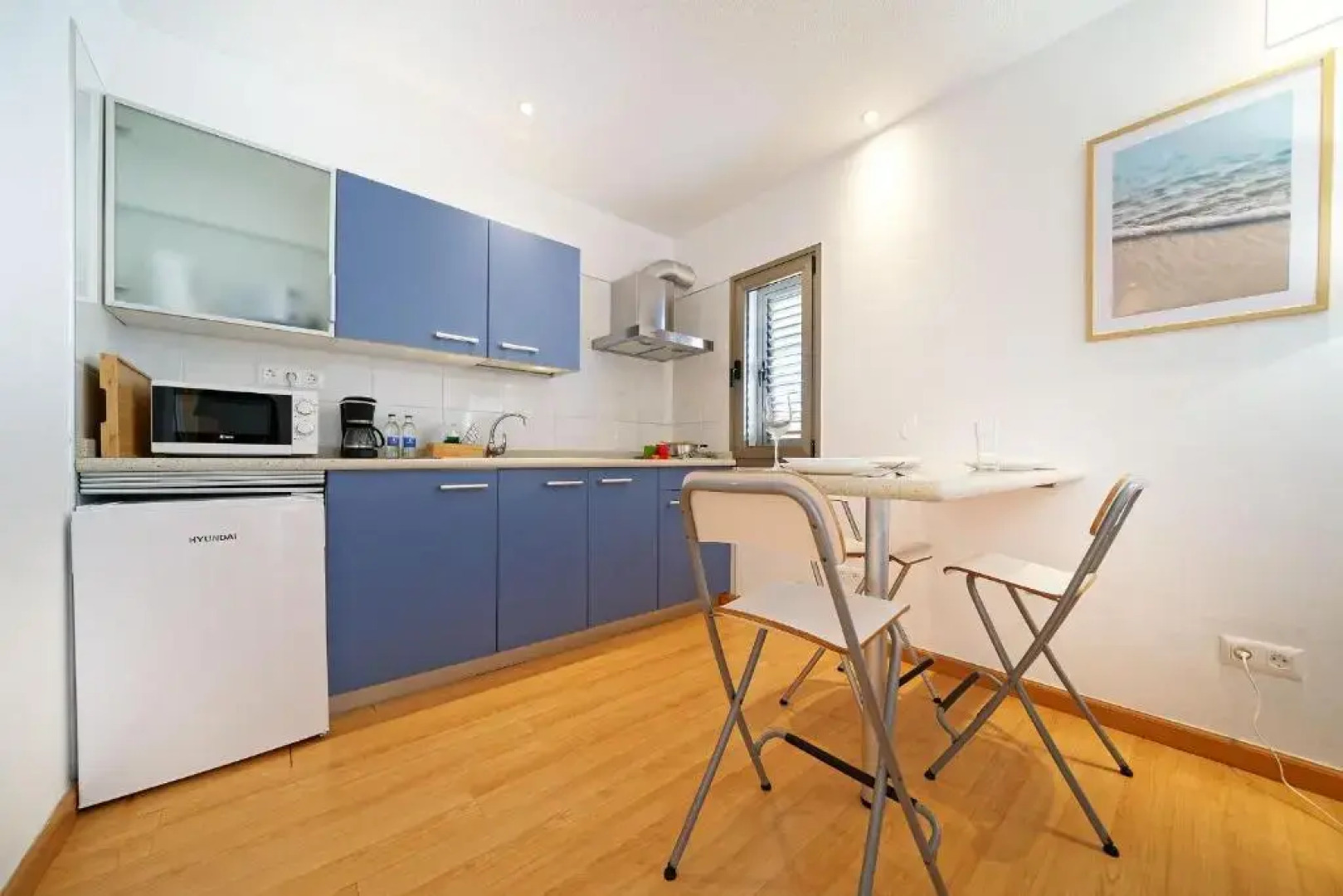 Apartamentos Maype Canteras