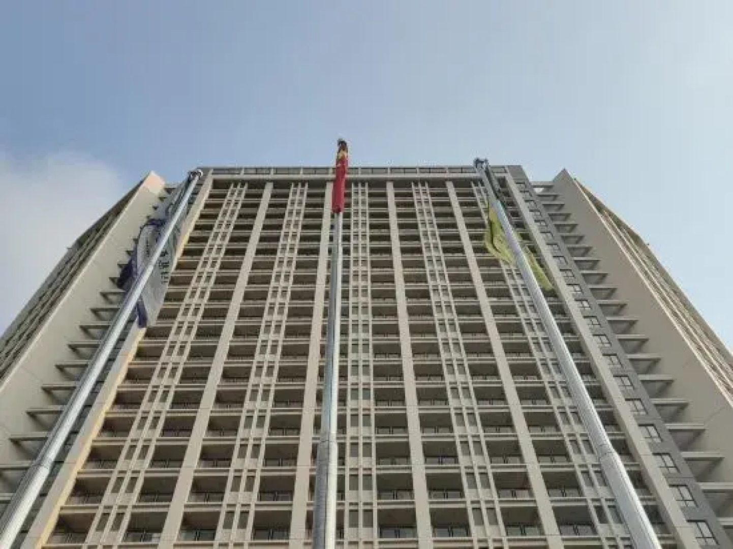 Shanyu Haikangyang Hotel (Wenchang Gaolongwan Branch)