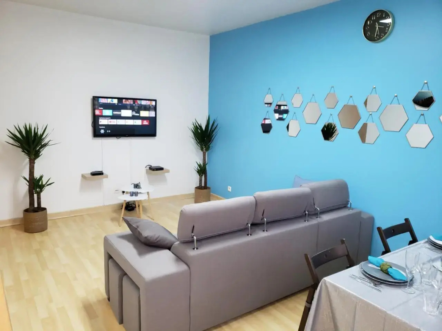 Résidence Dalimier #hypercentre#