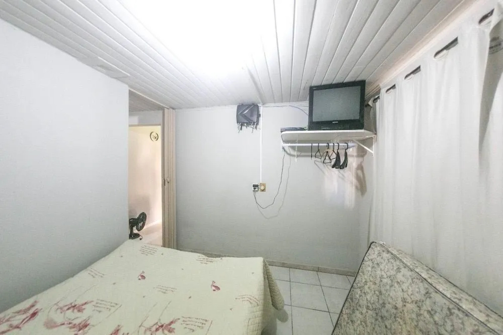 Kit 6 - Com piscina 4 pessoas