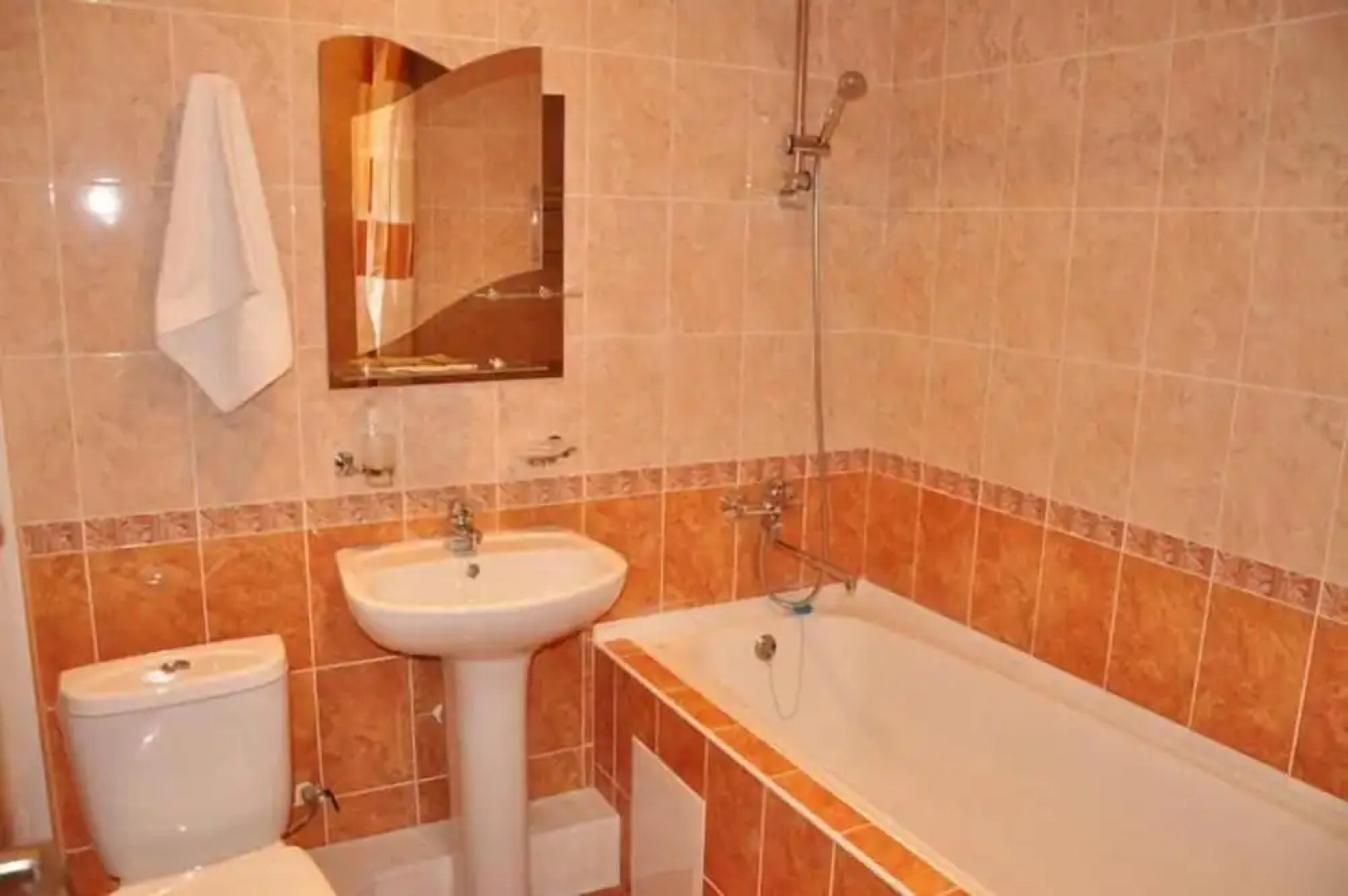 Отель «Атаман»