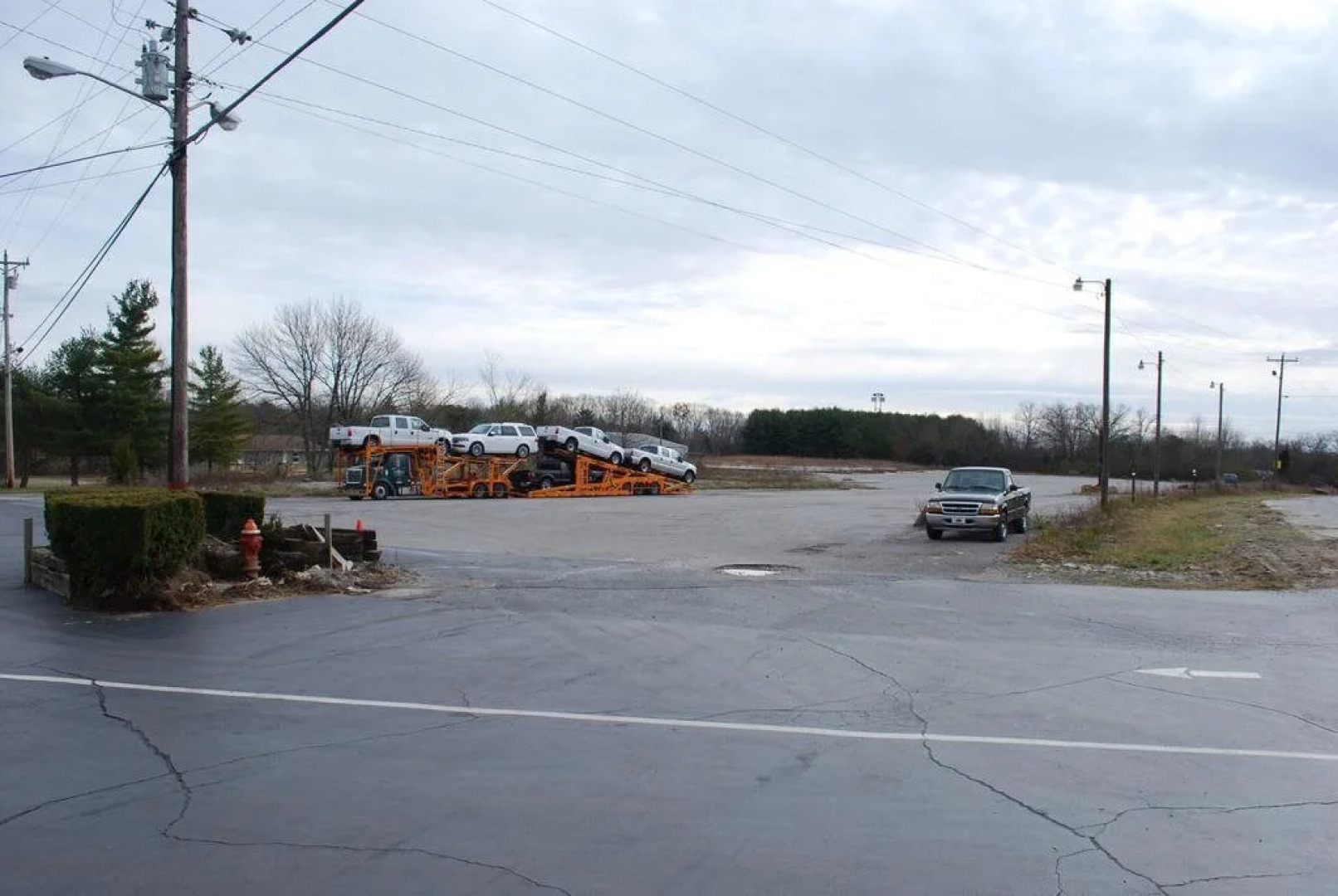 Red Roof Inn Monteagle, TN