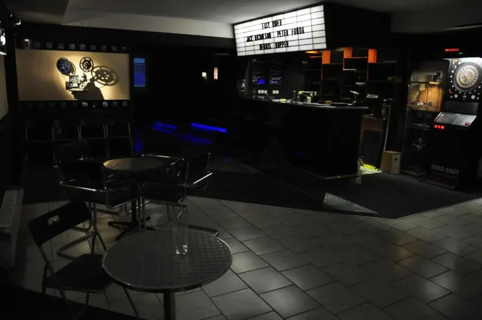 Pollushof Panzió és Étterem