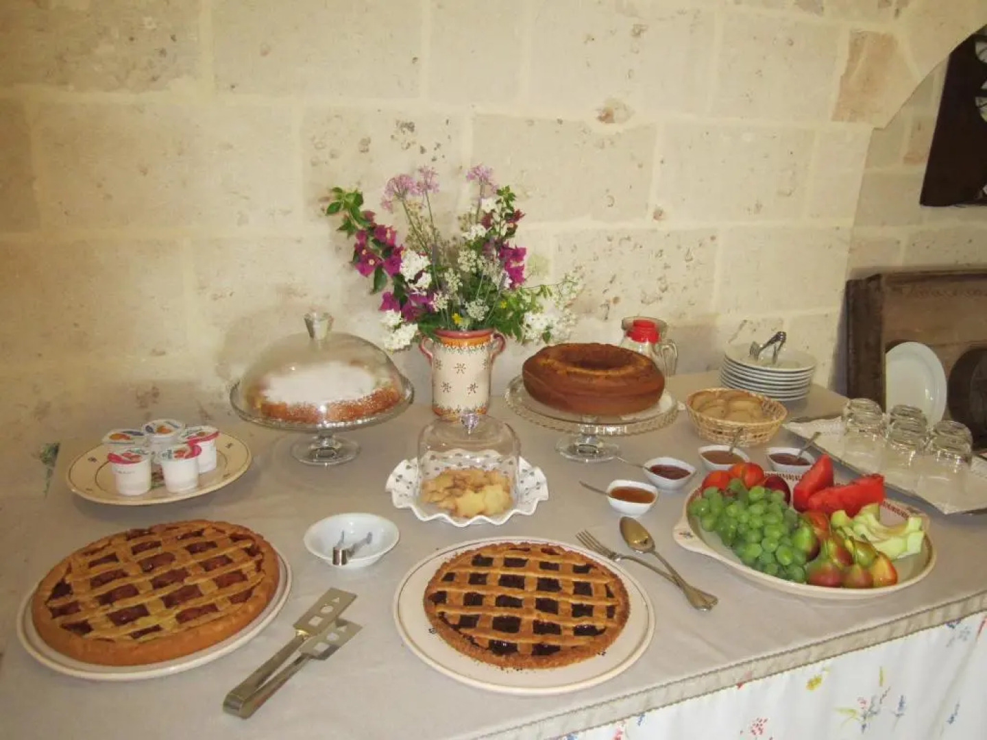 Masseria Giustiniani