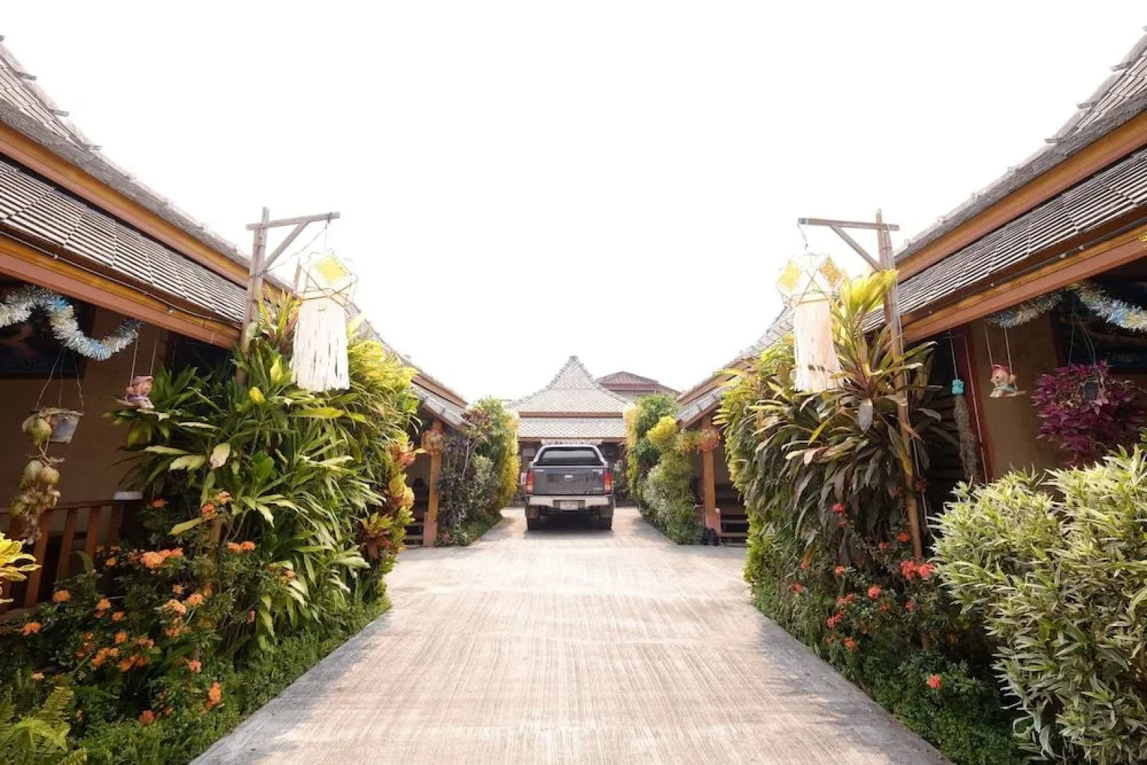 Huen Kham Kong Guesthouse