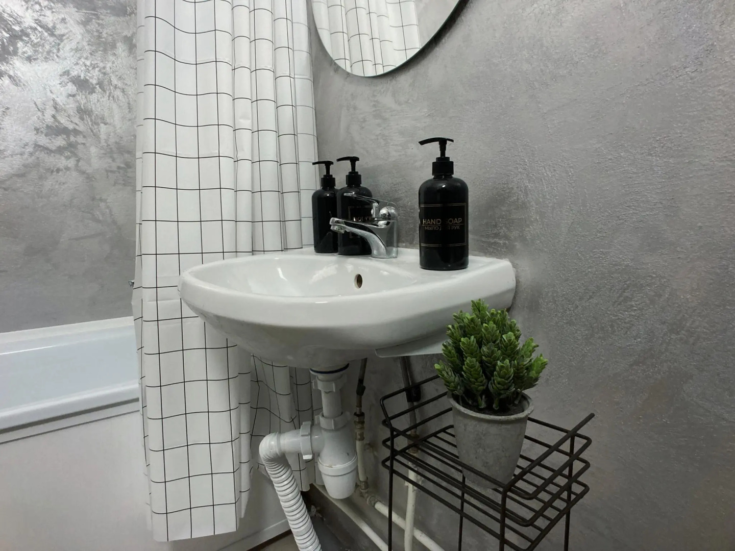 Bravo Apart (Браво) на улице Татищева 4