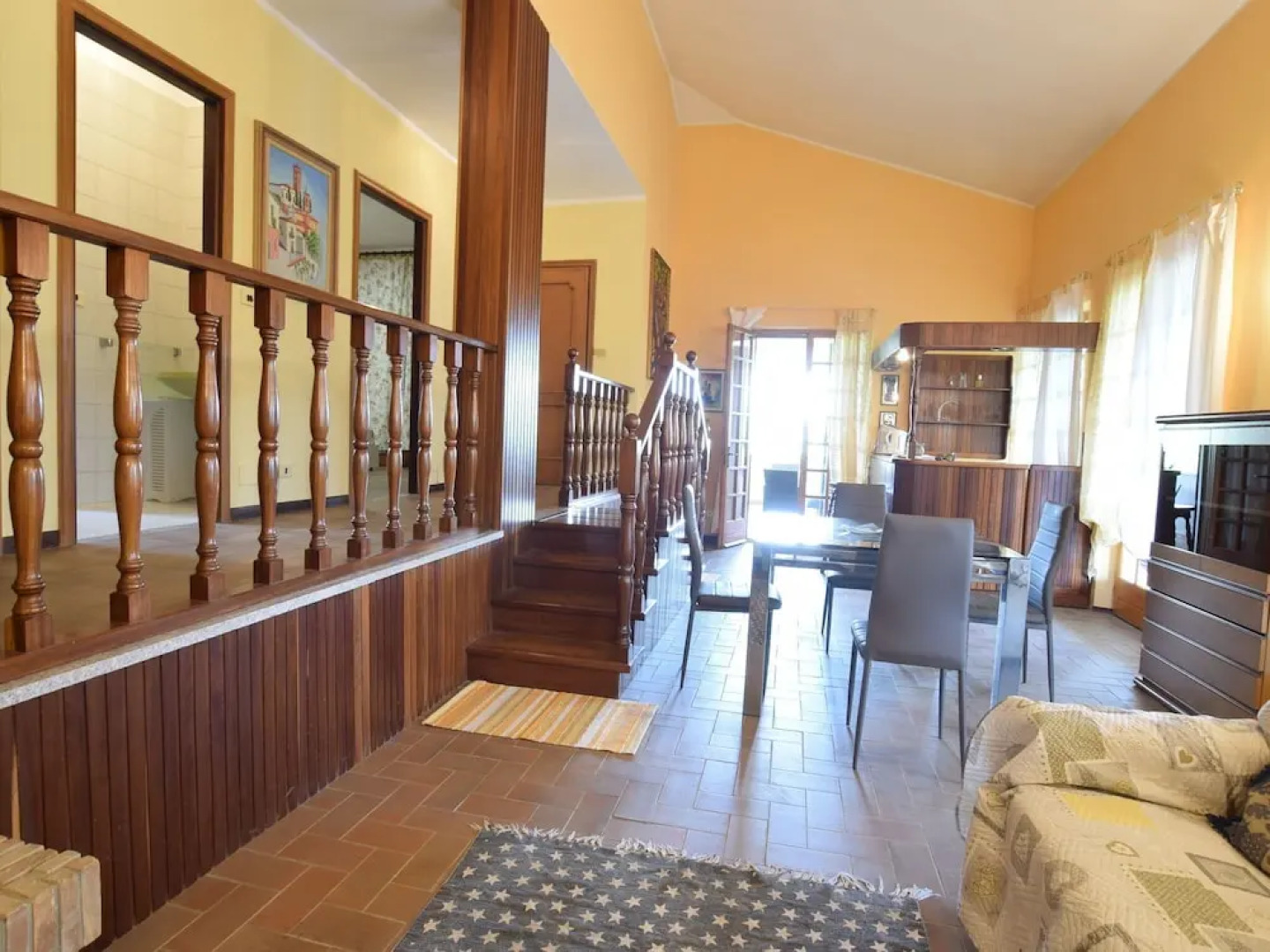 Charming Holiday Home in Agliano Terme With Private Pool