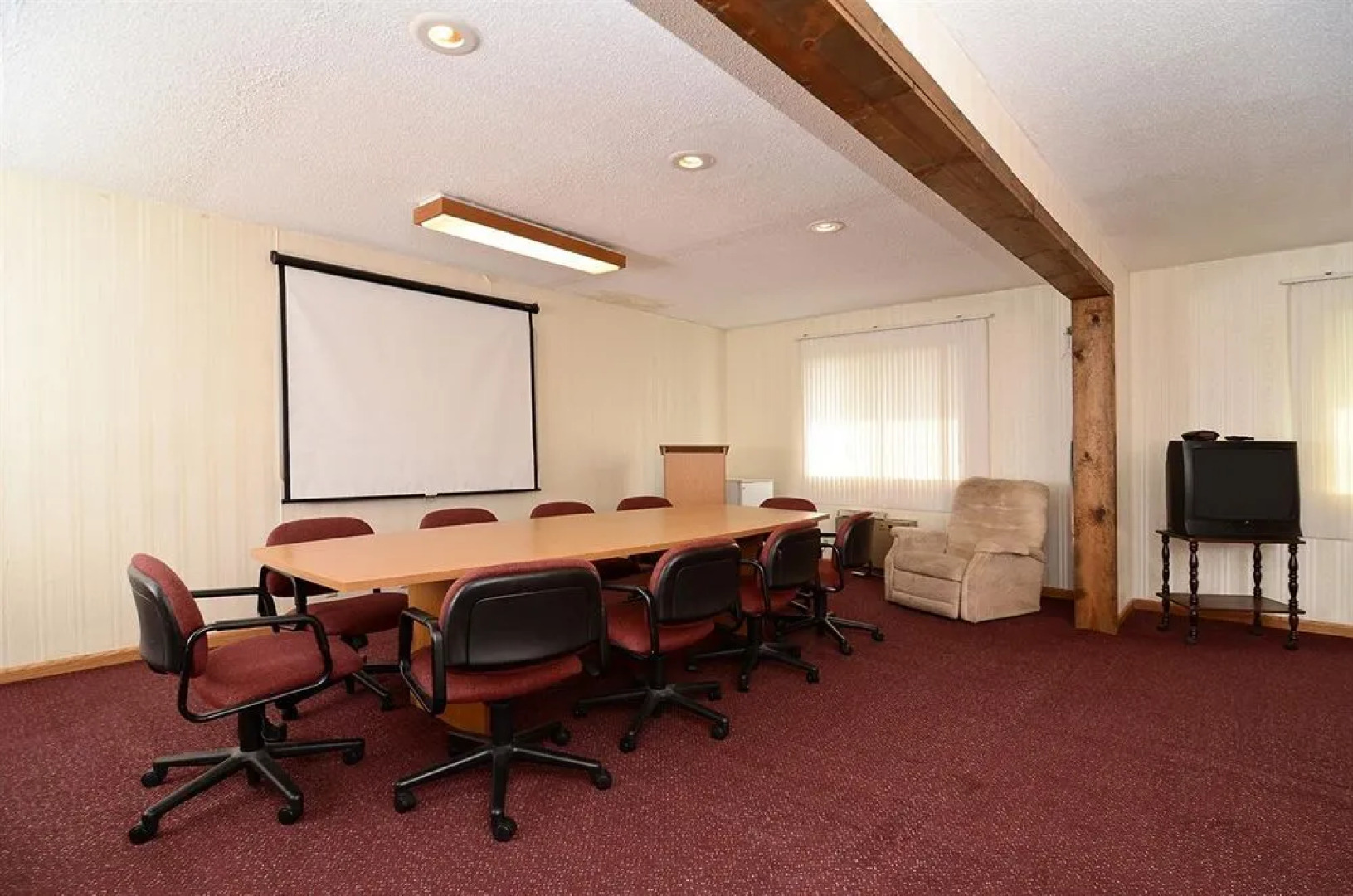 America'S Best Value Inn