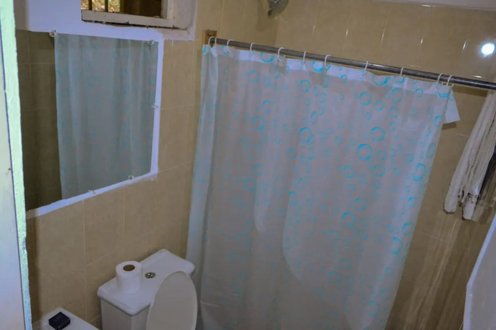 Habitation Des Lauriers