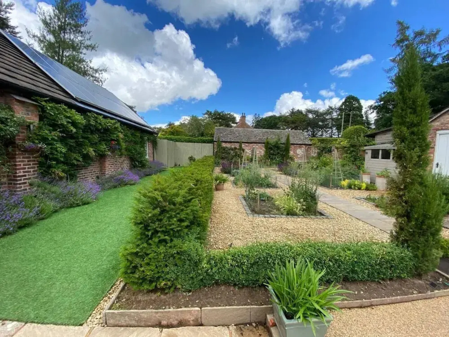 Luxury Accom With Pool Henbury Macclesfield