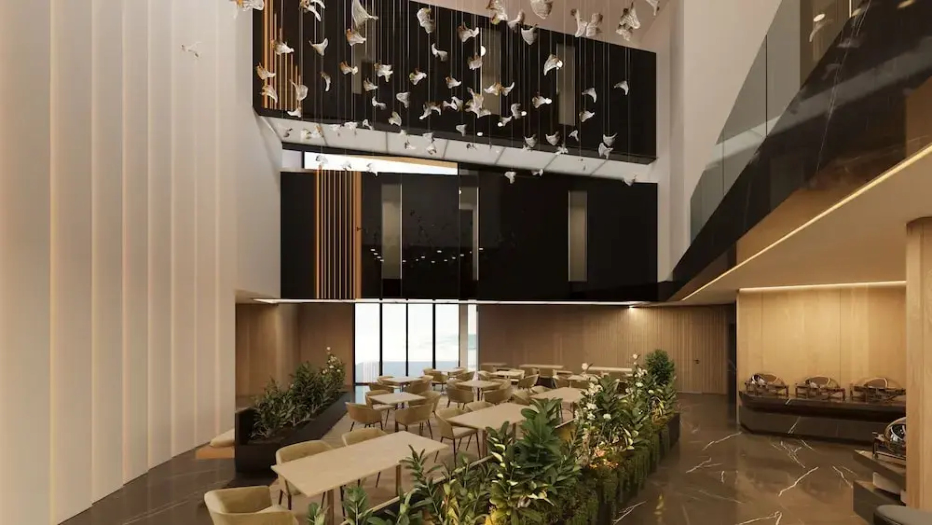 Serbellas Boutique Hotel