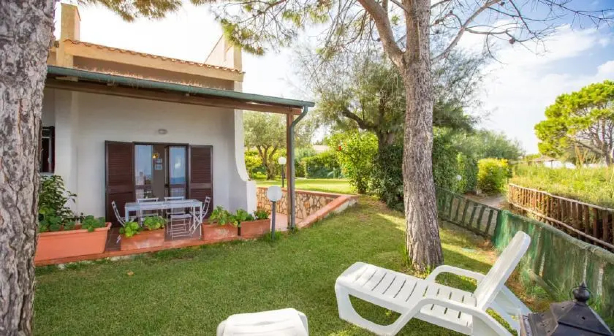 Cefalù Casa Hermosa