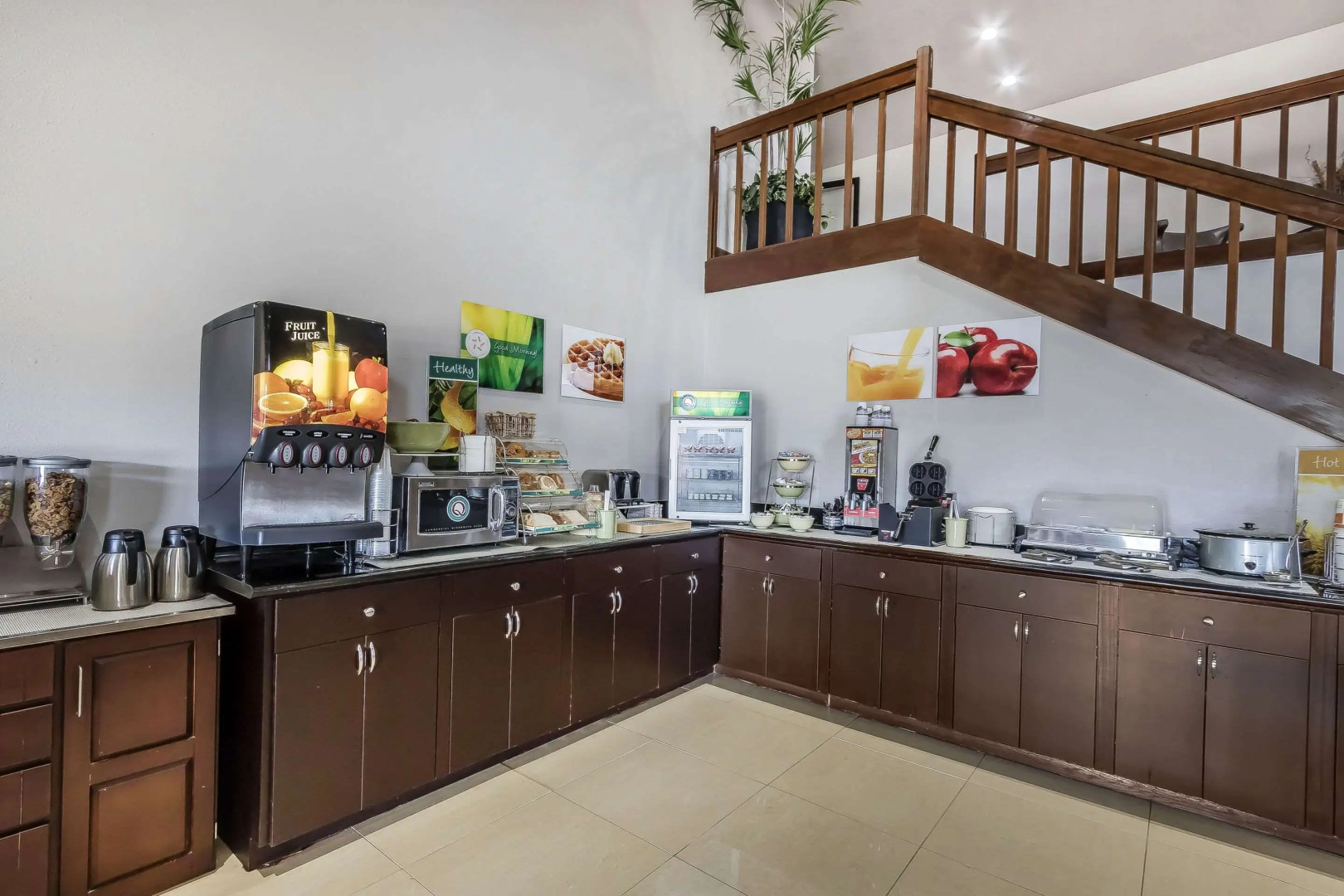 Quality Inn & Suites Stuttgart North