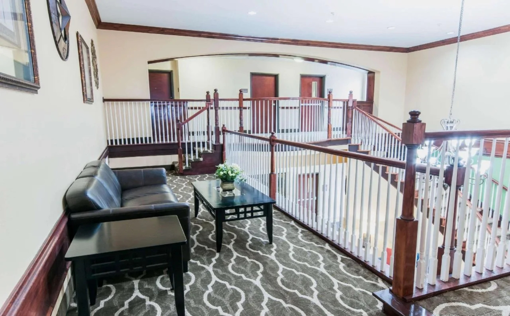 Best Western Texas City