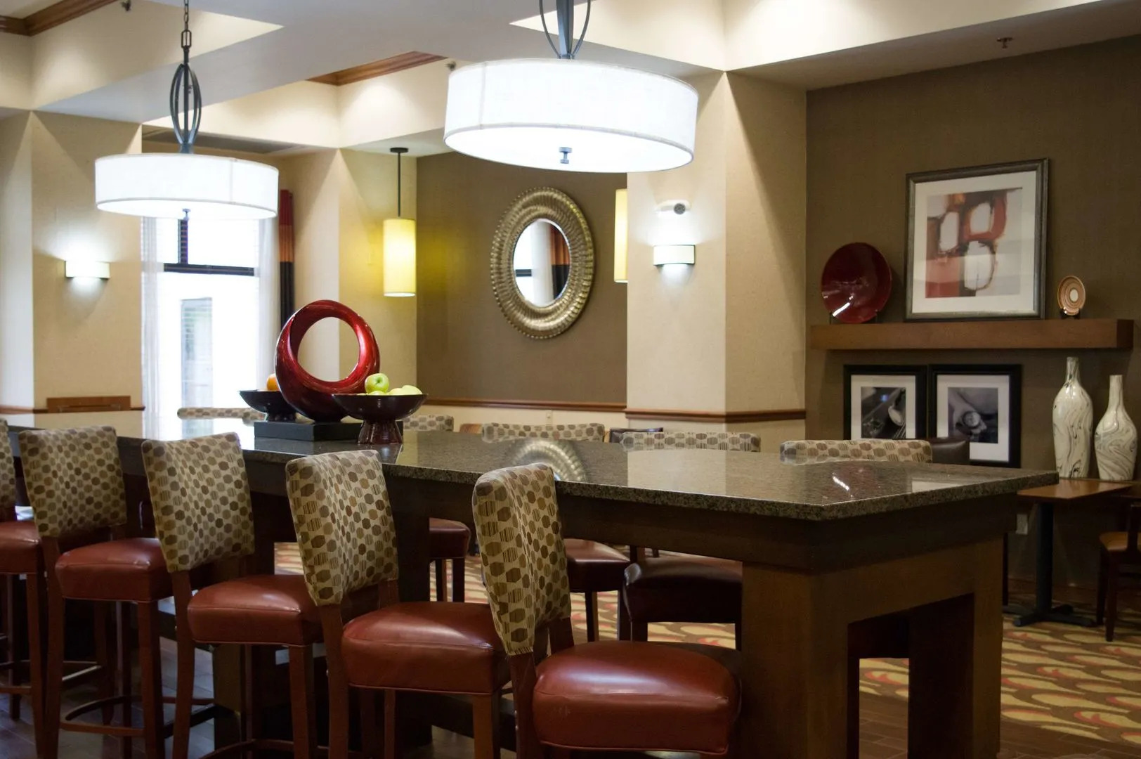 Hampton Inn & Suites St. Louis/Chesterfield