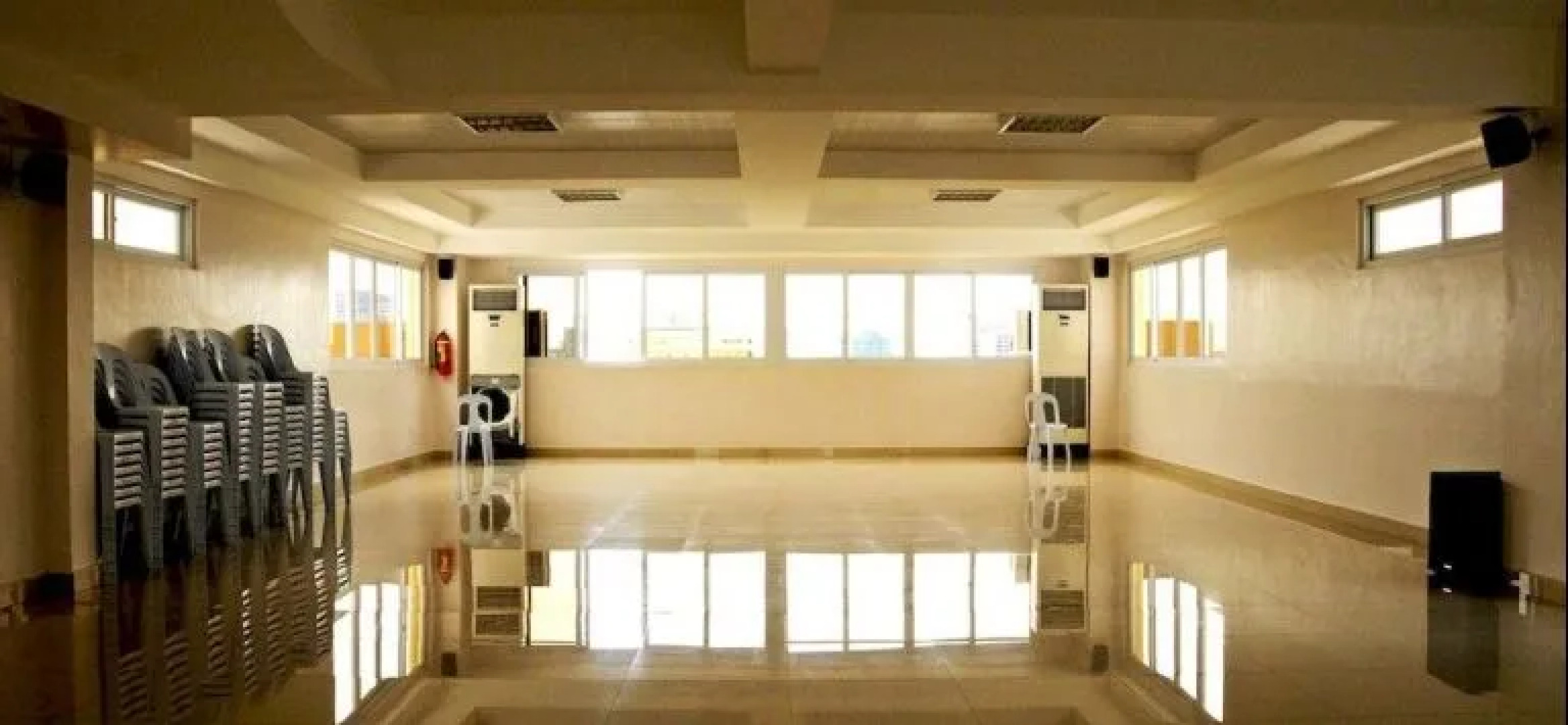 Tancor 3 Residential Suites