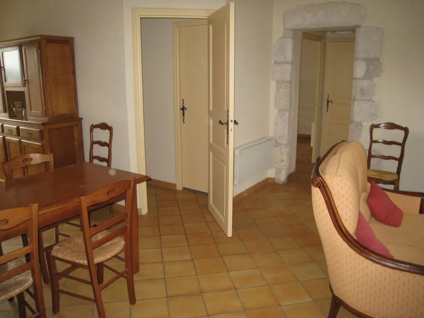 Gîtes du Domaine des Dames