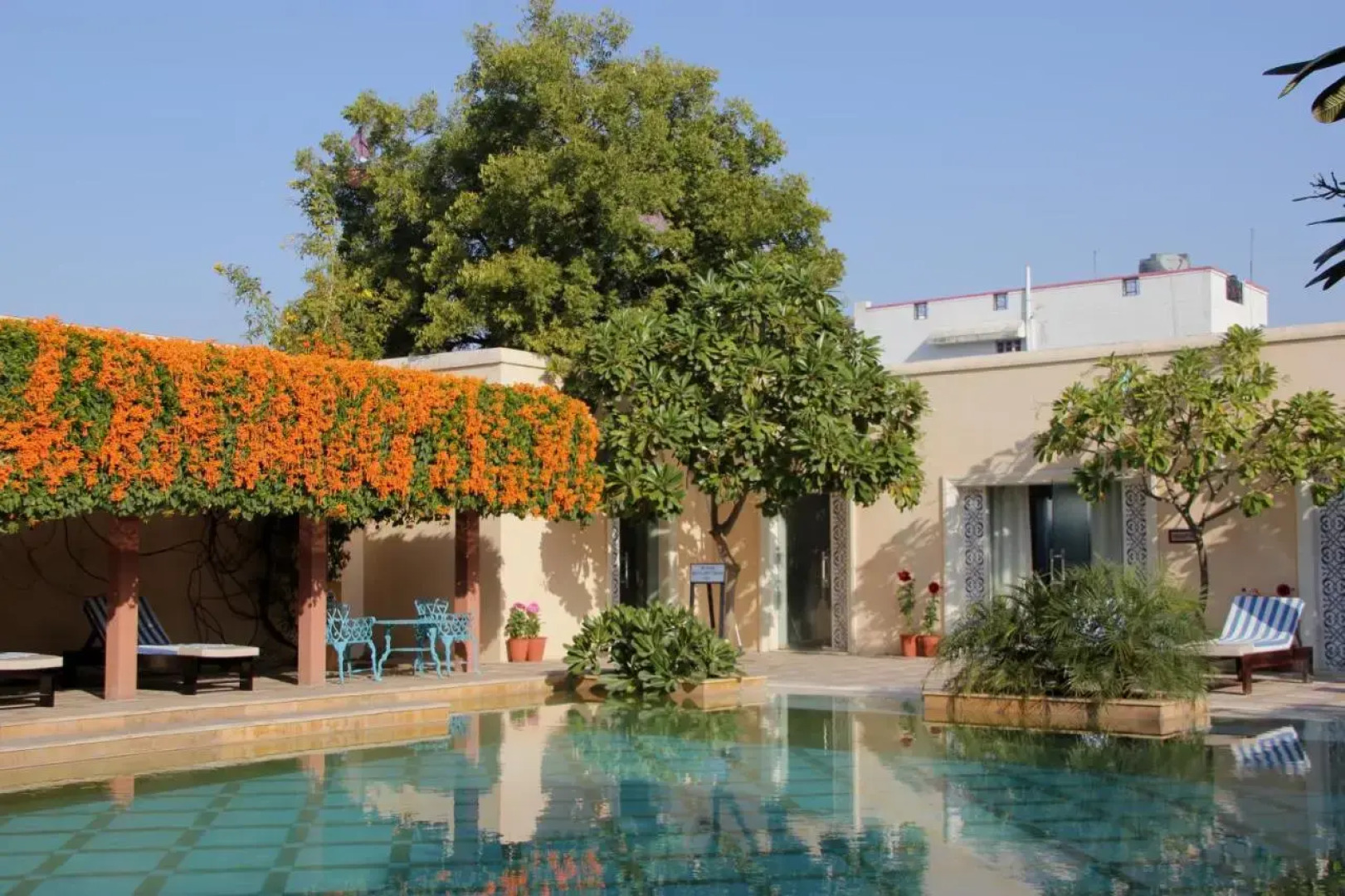 Royal Heritage Haveli - By Leisure Hotels