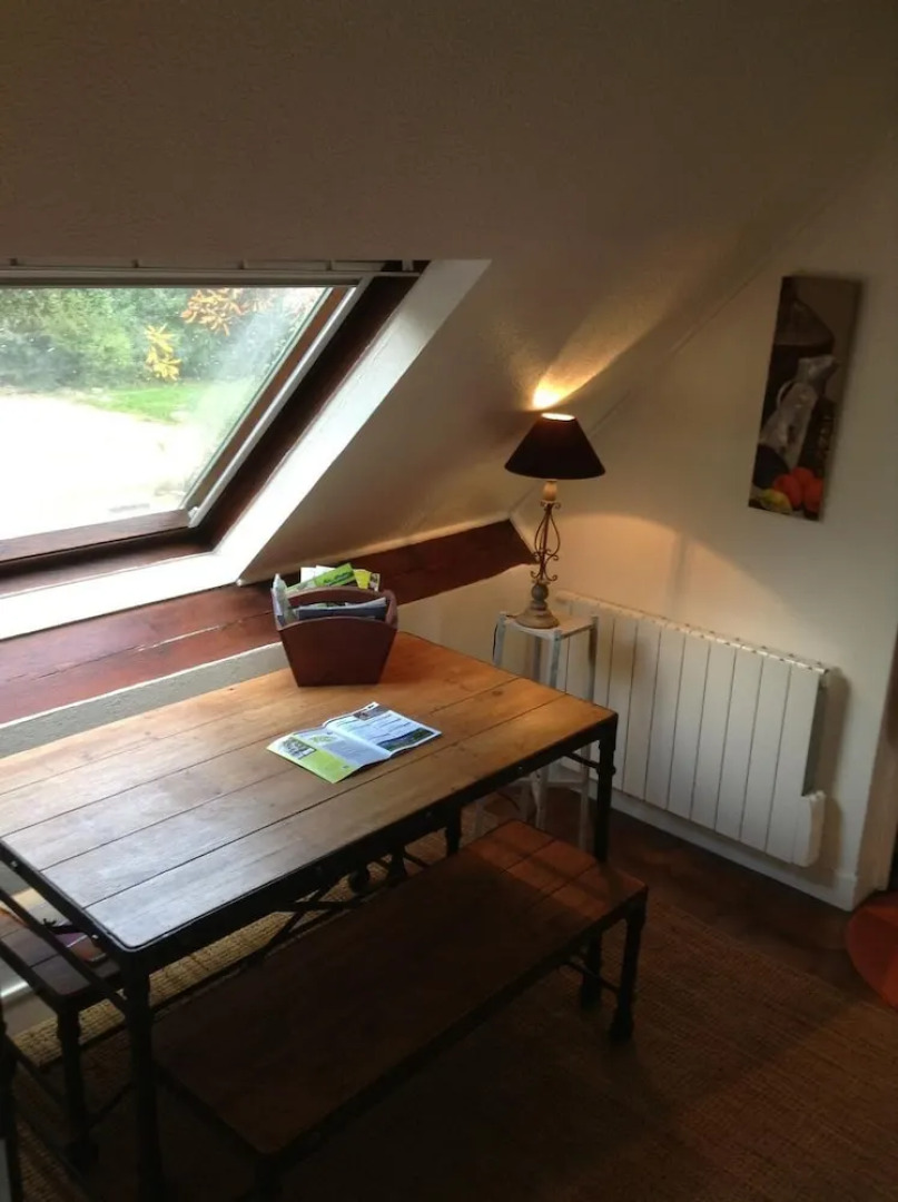 Chambres d'hotes Maison Prairie Bonheur