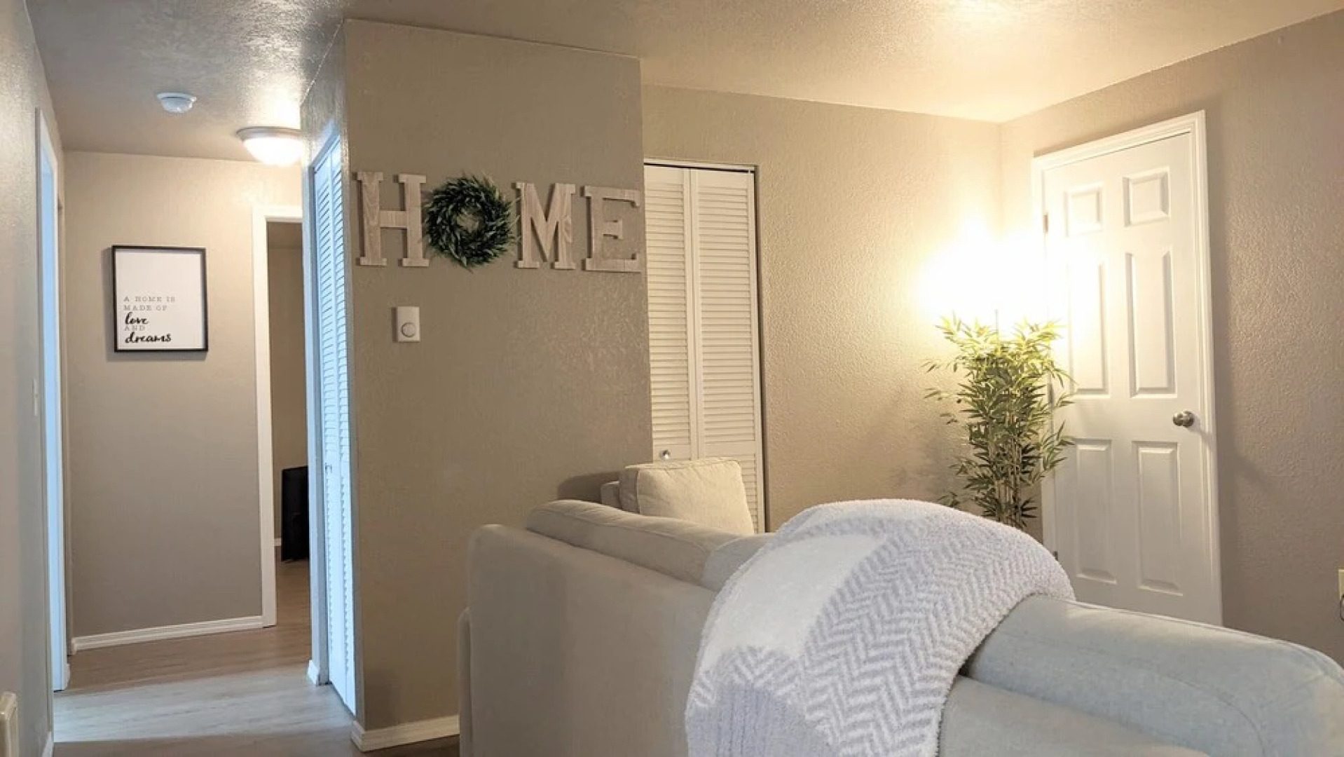 Beautiful Midtown Apartment - Huv