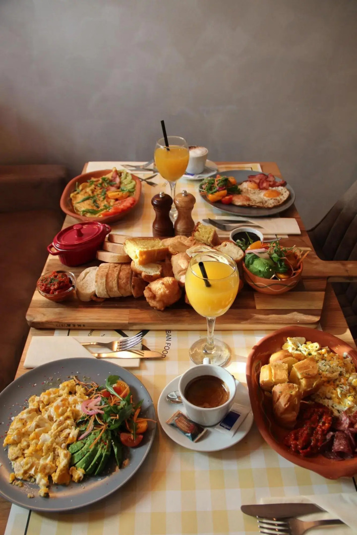 Urban Lodge Belgrade