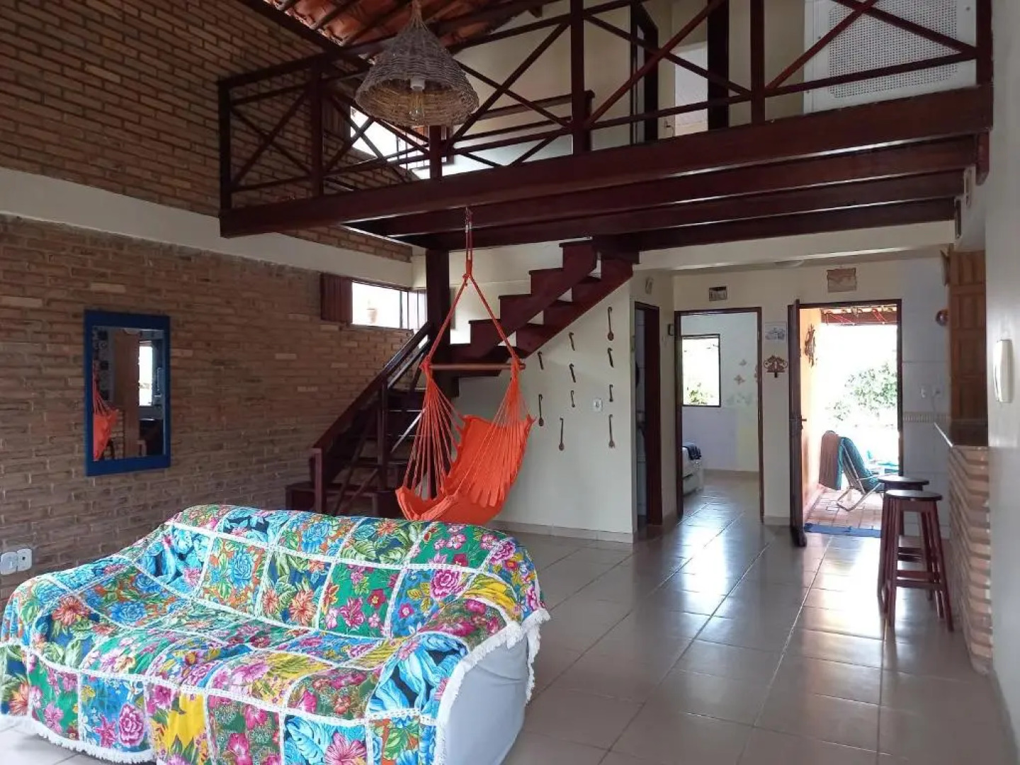 CASA NA PRAIA DO FRANCêS