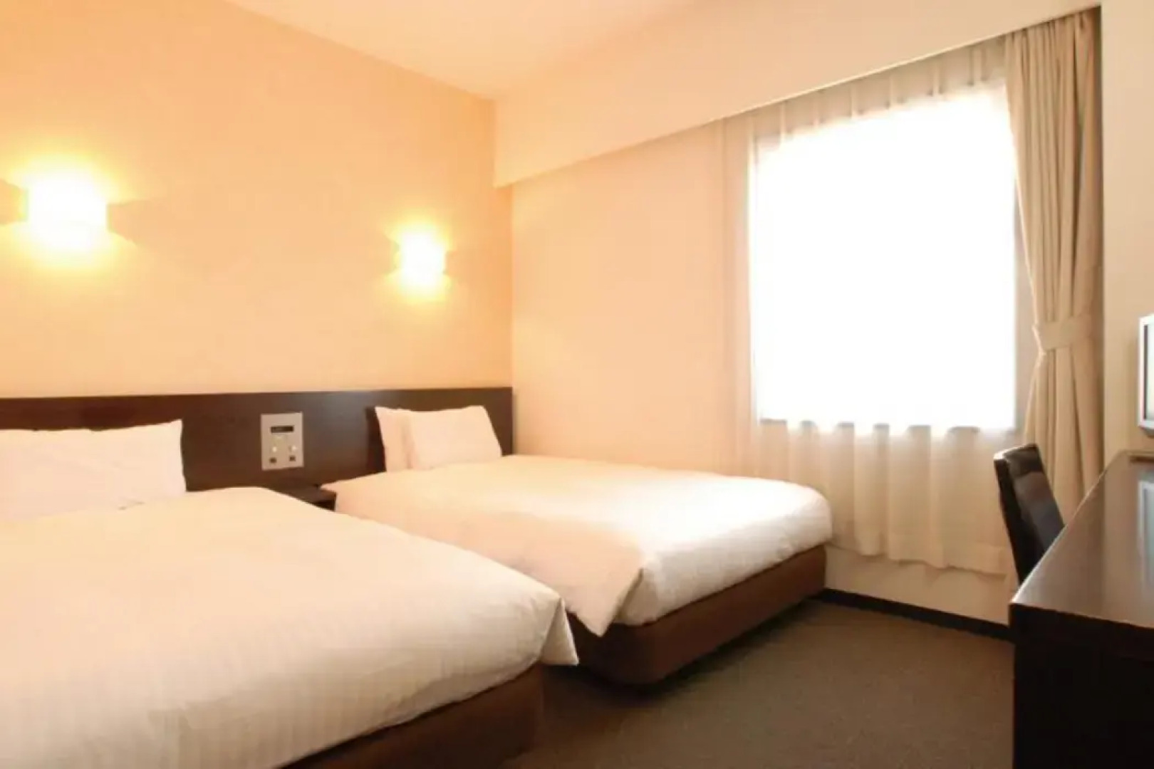 AB Hotel Mikawa-Anjo Honkan New Building