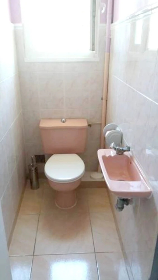 Apartment With 3 Bedrooms in La Crau, With Private Pool, Enclosed Gard