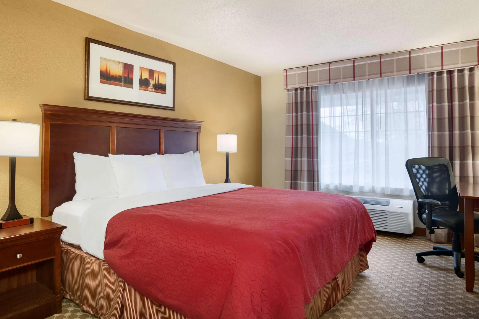Portage Inn & Suites Kalamazoo