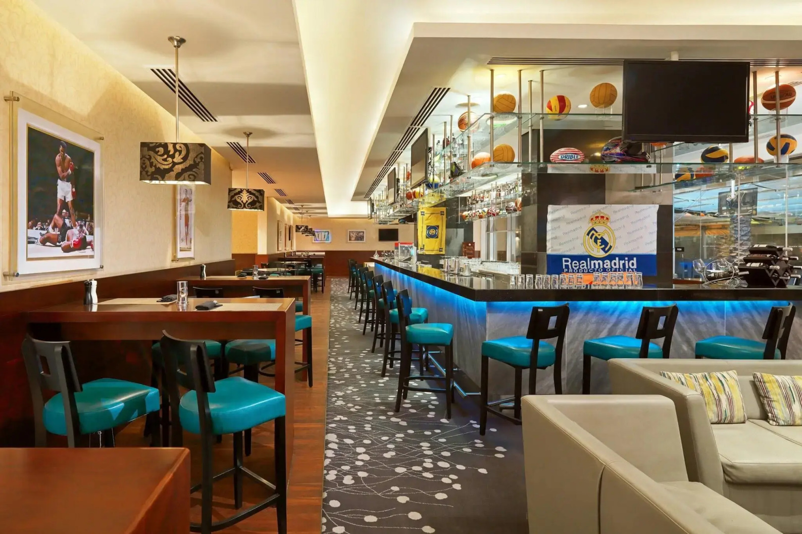 Le Méridien Cairo Airport