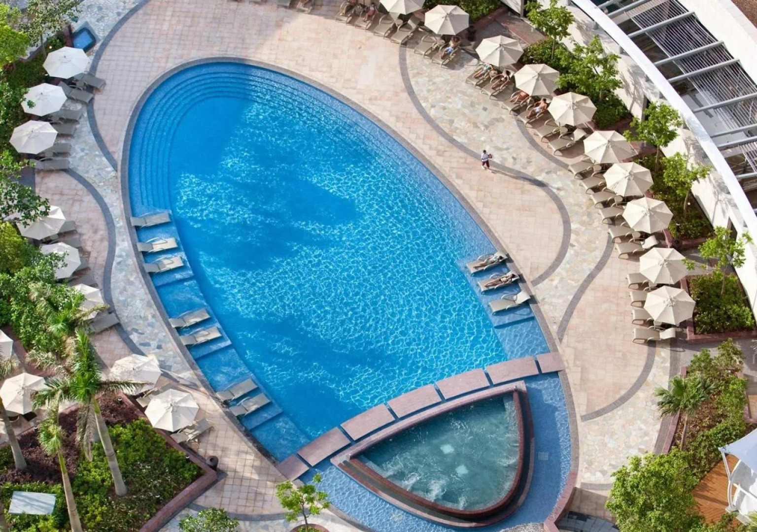 City of Dreams – Nüwa Macau