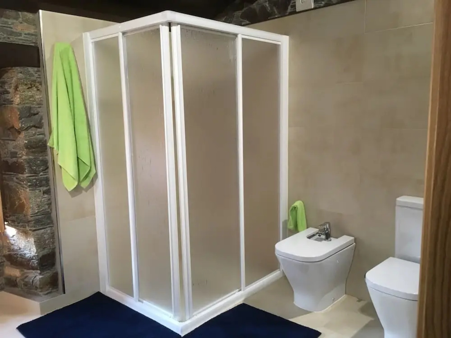 Pazo da Riva - Casa del Guardes