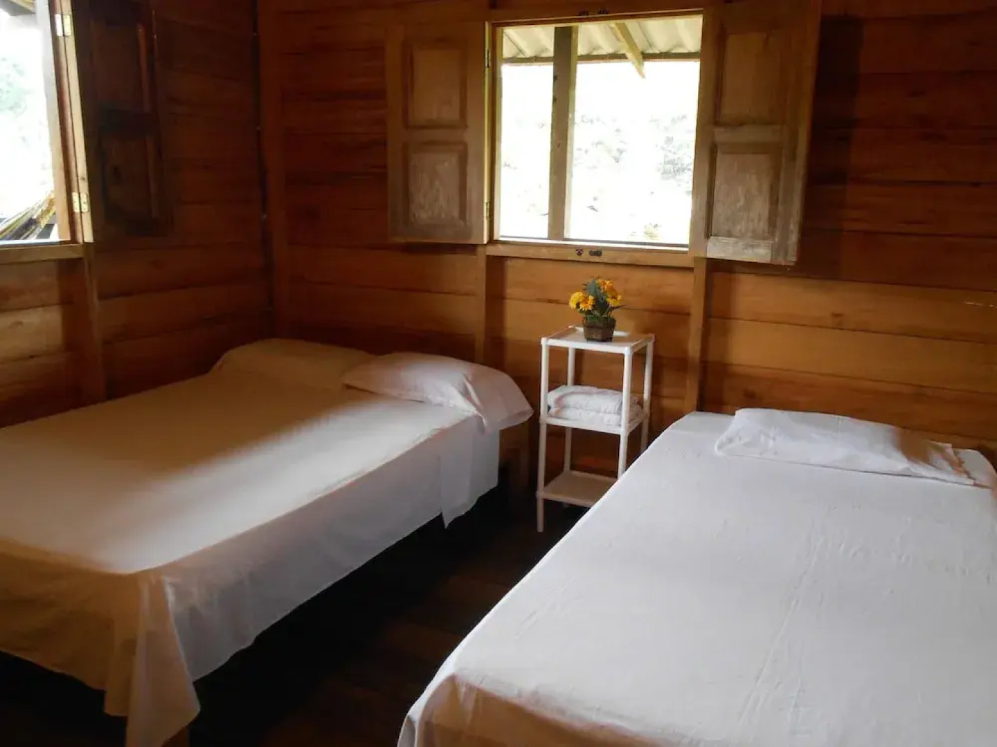 Ecohotel Linda Judith