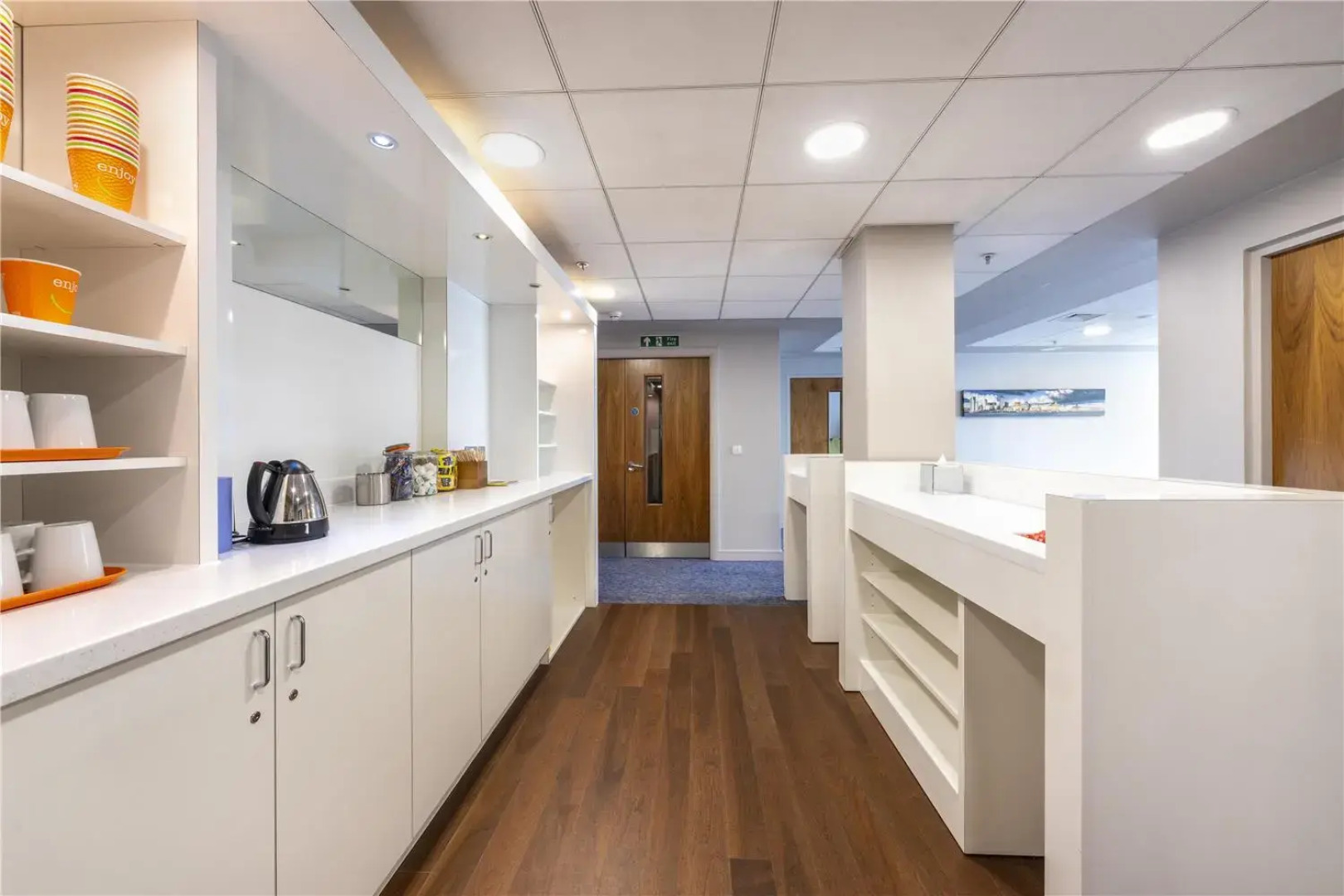 Hampton by Hilton Liverpool/John Lennon Airport