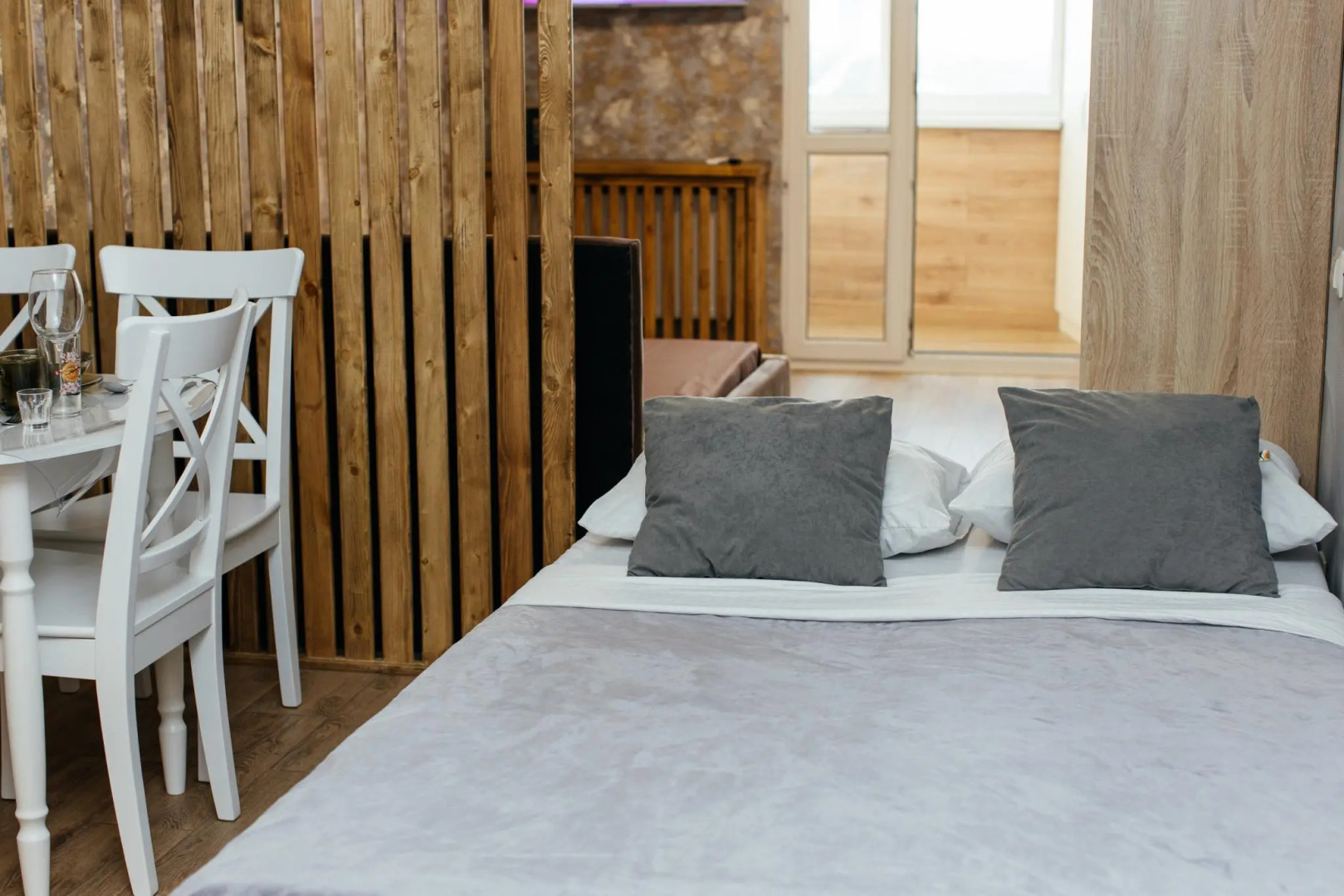 Posutochno One Days на улице Береговая 73с1