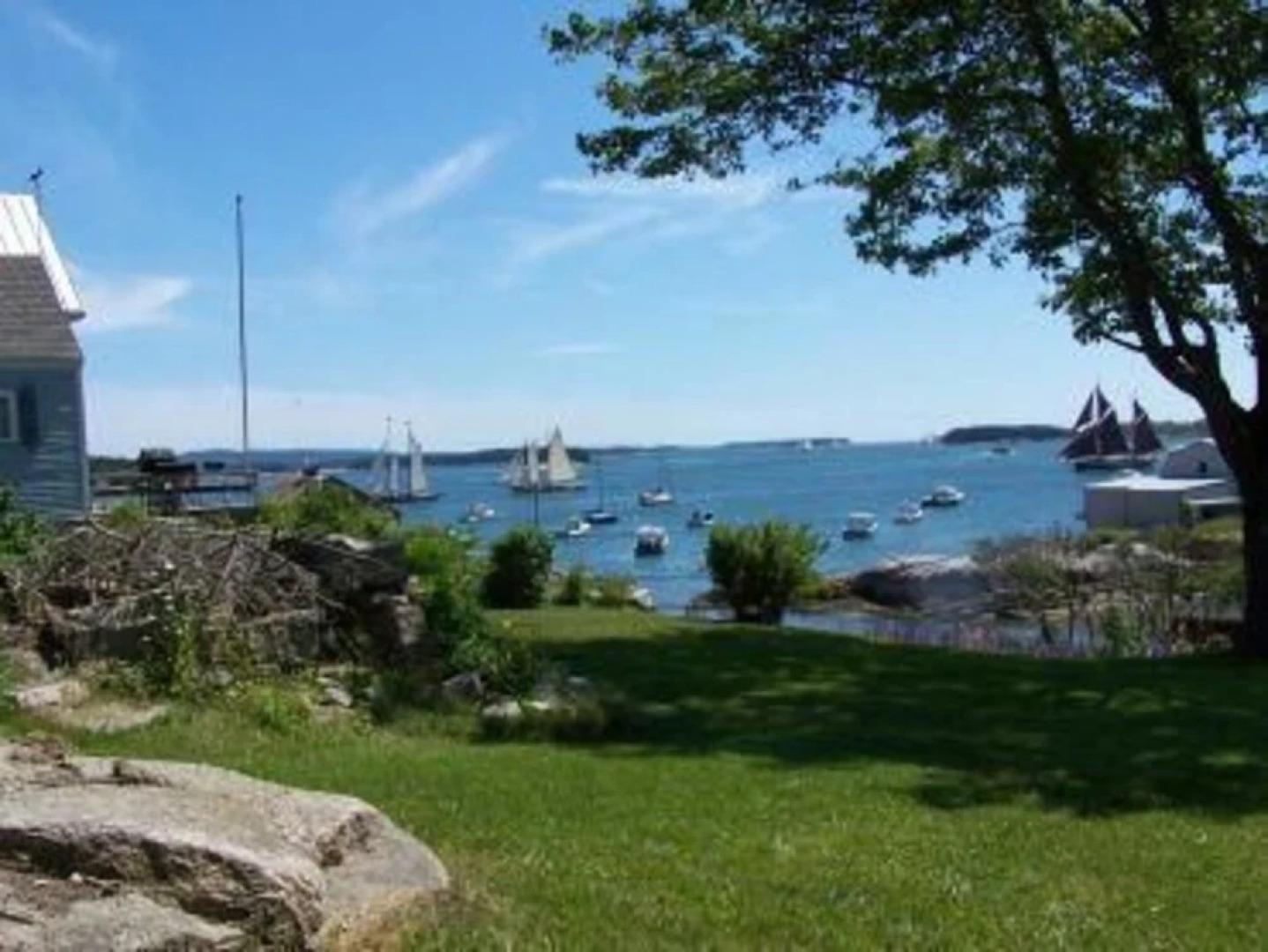 Harbor Heights - Five Bedroom Home