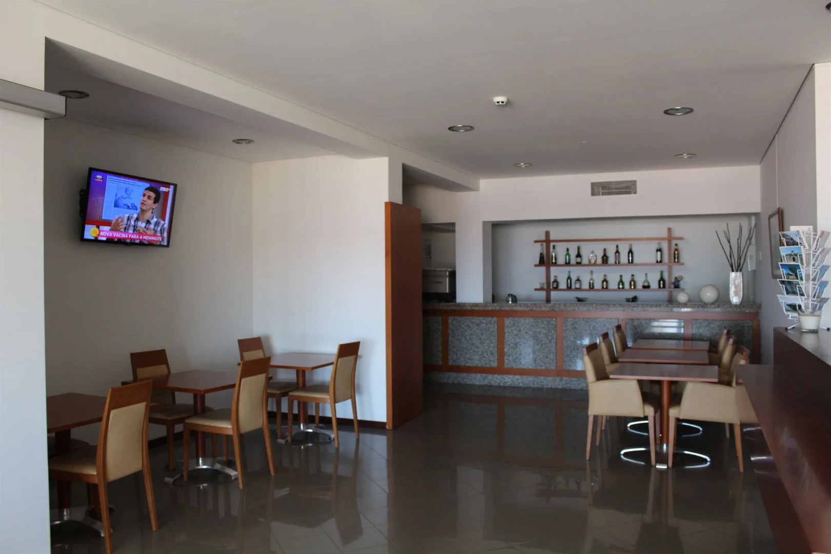 Albergaria Quim Barreiros