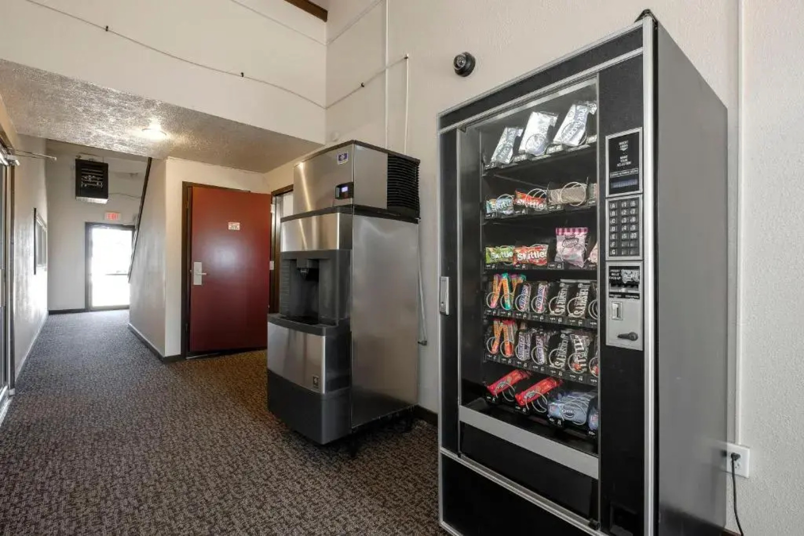 Super 8 Vermillion Sd