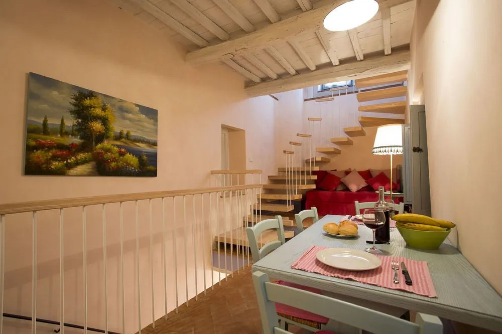 Tuscany Resort Occhini