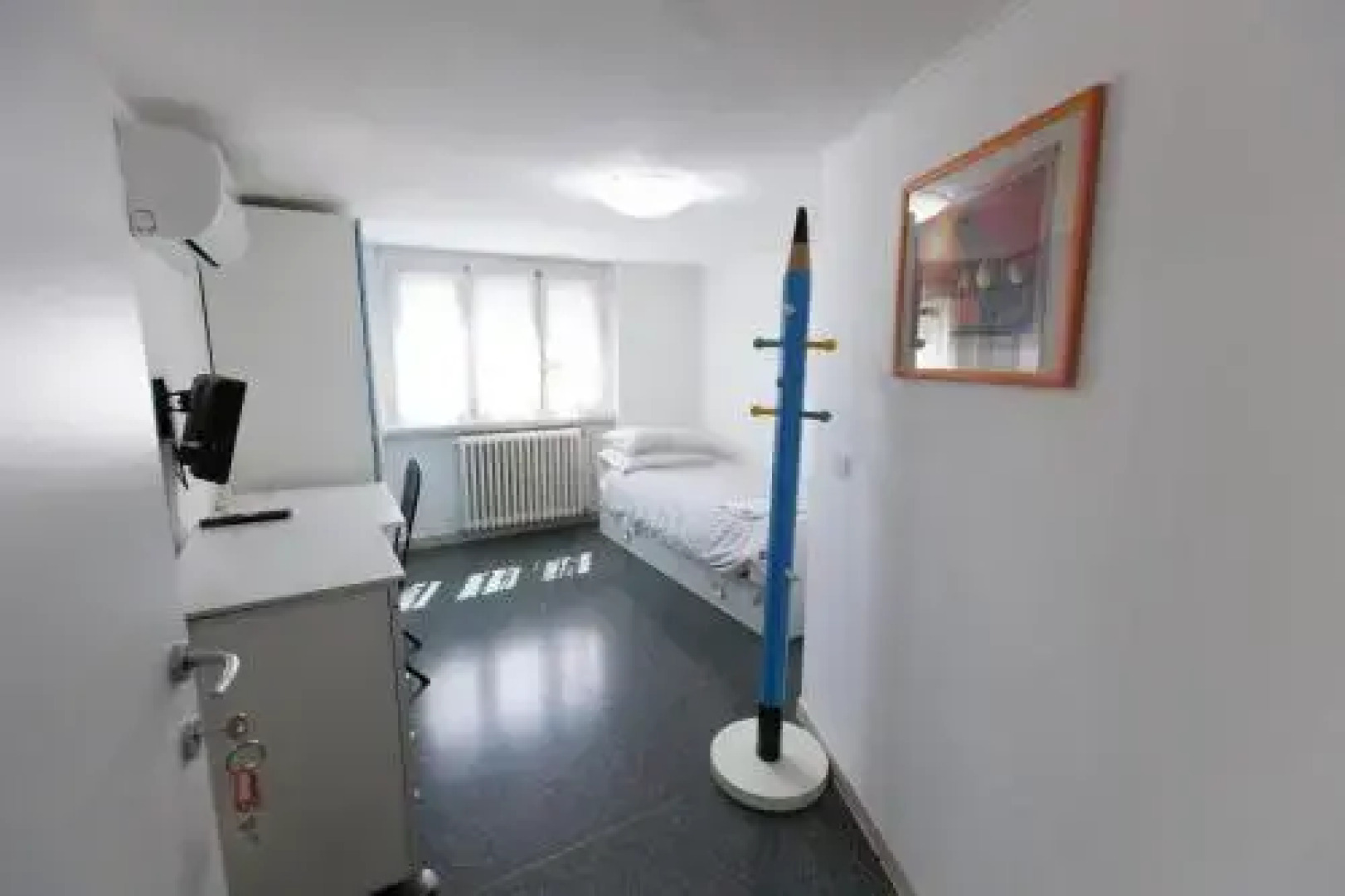 Ciro BED AND BREAKFAST la villetta