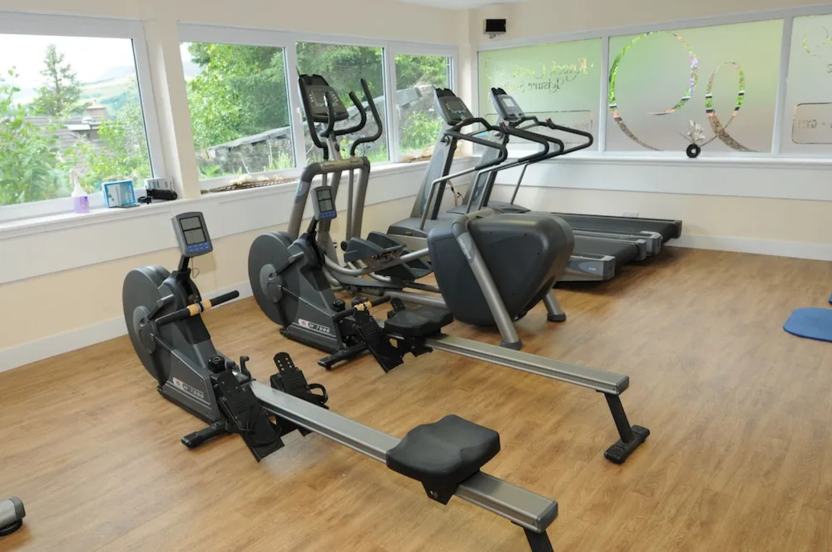 Knock Castle Hotel & Spa