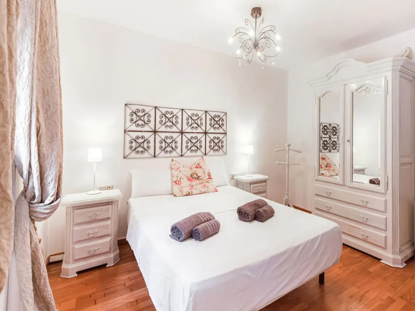 Belvilla by OYO La Fresa