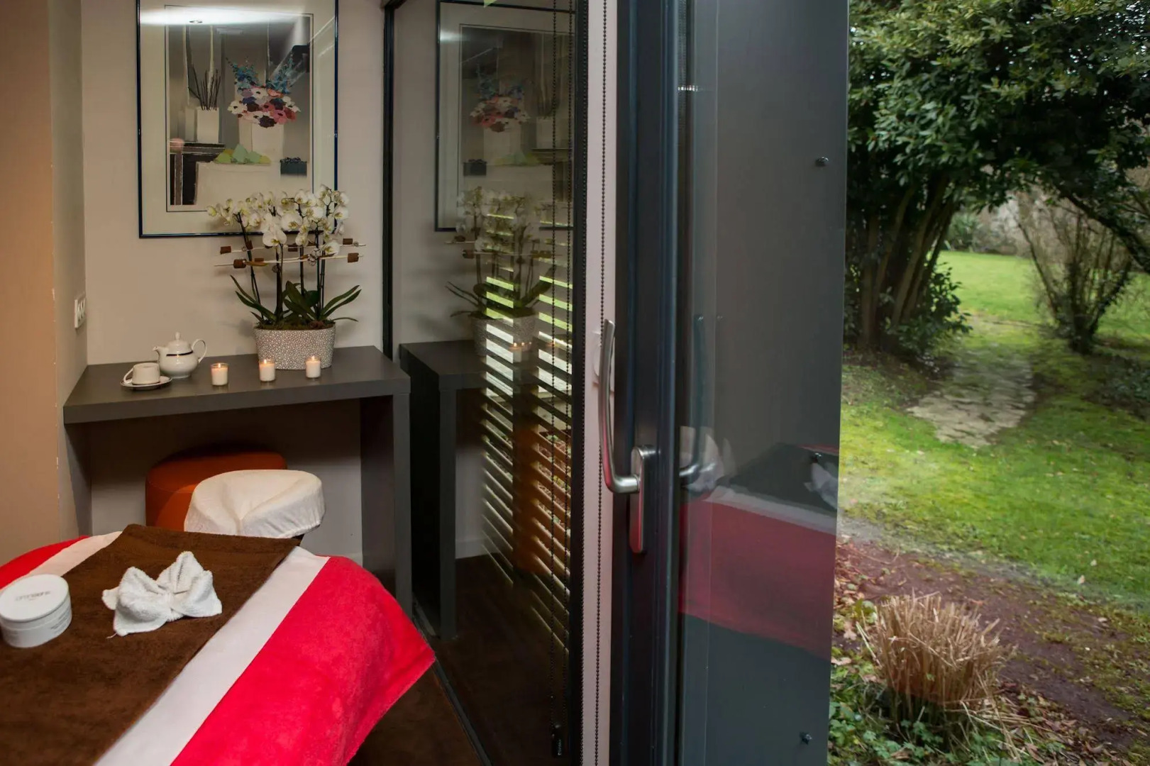 Le Petit Coq Aux Champs