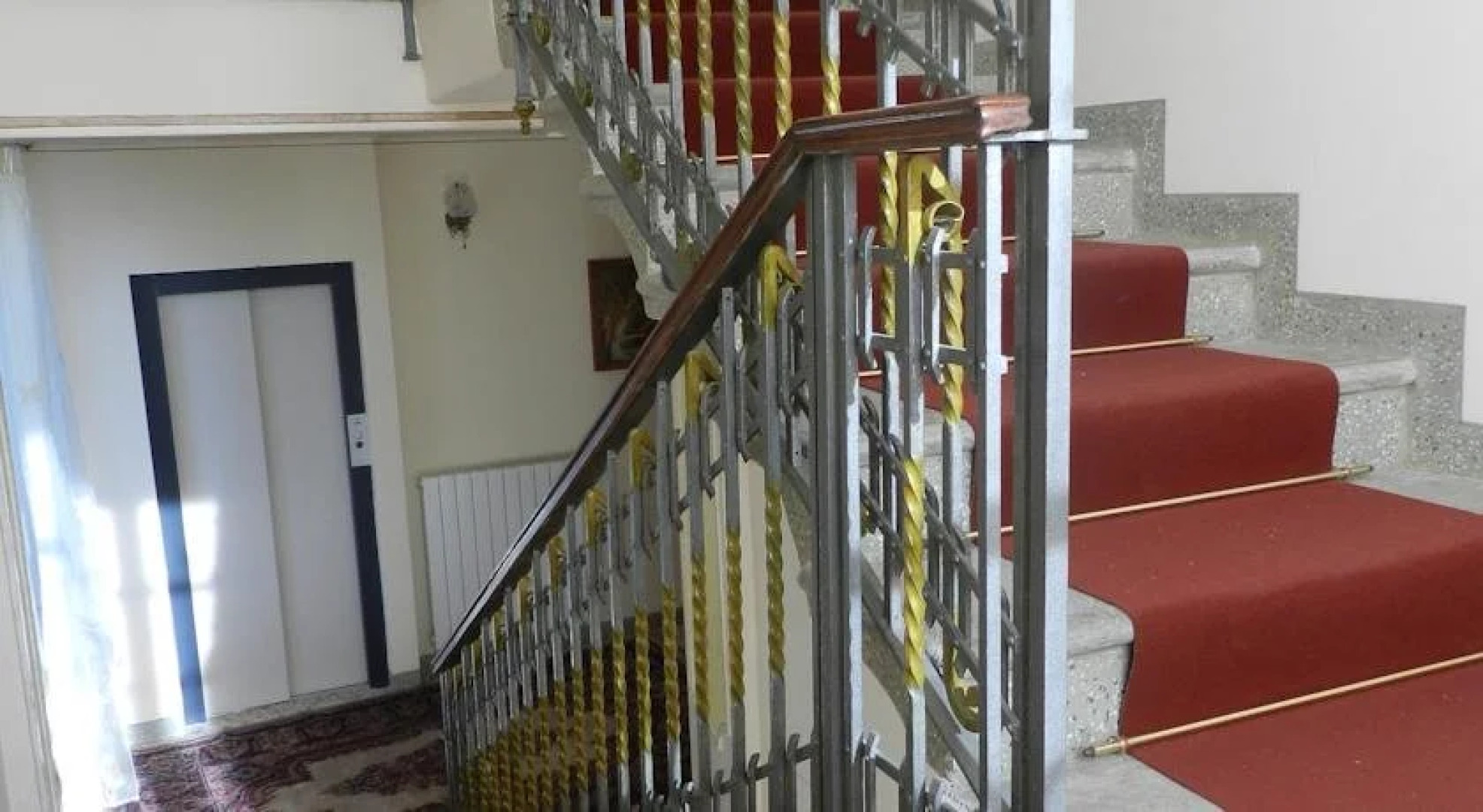 Residenza Villa Maria