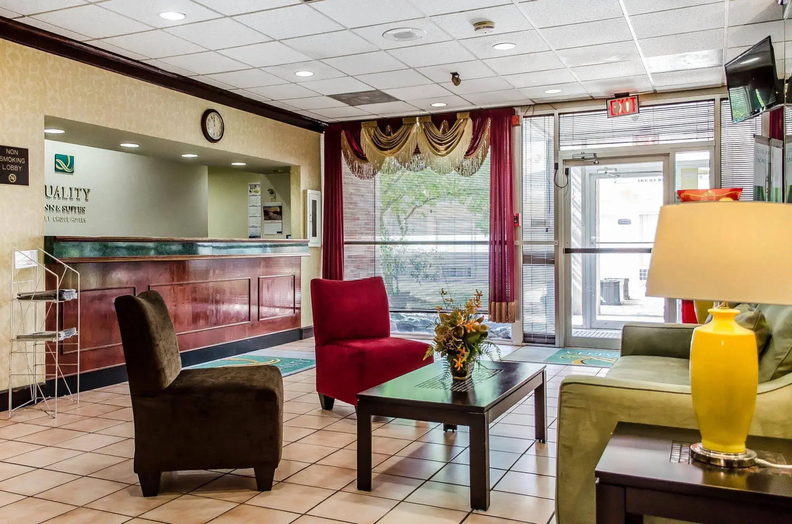 Quality Inn & Suites York East